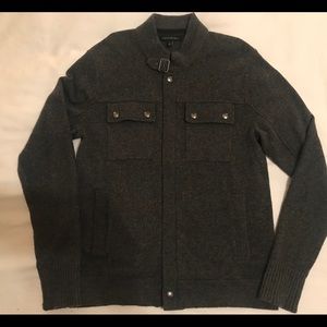 Banana Republic wool cardigan